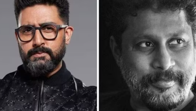 Abhishek Bachchan exciting project with Shoojit Sircar’s in next movie