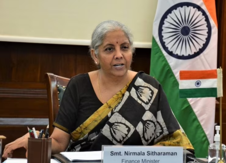 India’s Stance on Cryptocurrencies: FM Nirmala Sitharaman’s