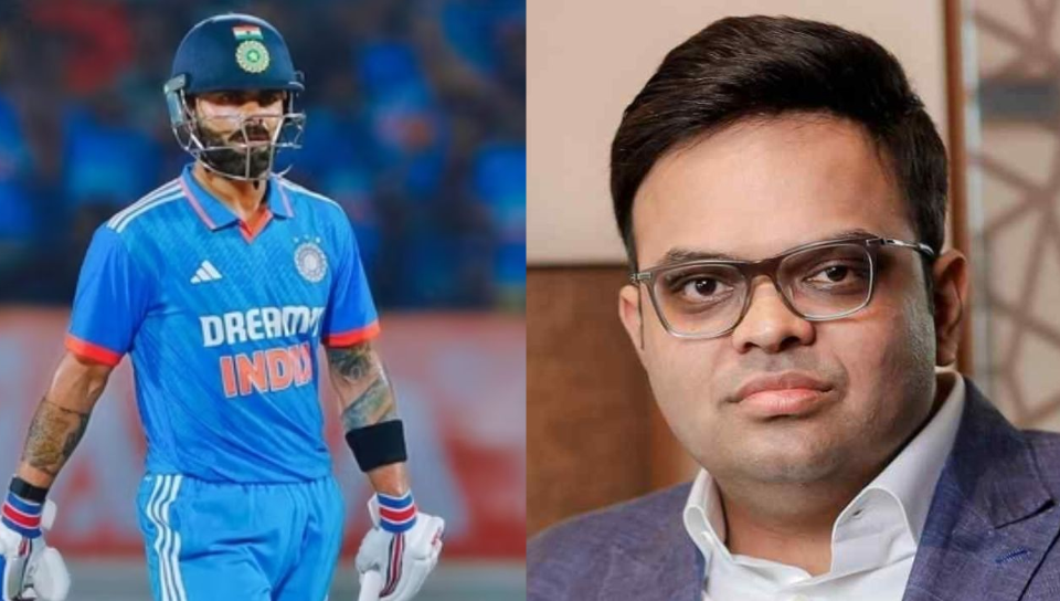 Debate continues Over Virat Kohli’s Role in T20 World Cup 2024